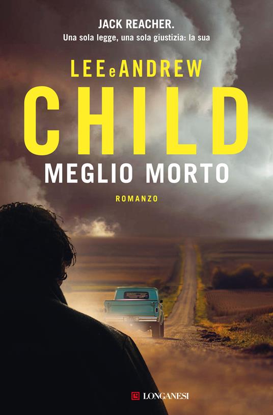 CHILD LEE MEGLIO MORTO